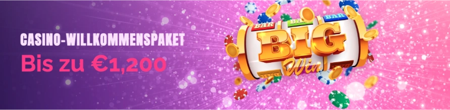 Divas Luck Casino